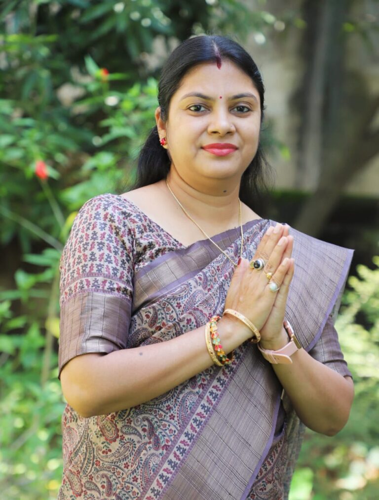 महिला सशक्तिकरण के लिए सरकार अनेक योजनाएं चला रही : सुधा साहू