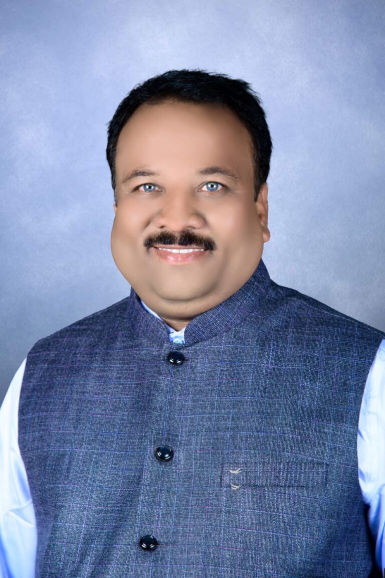 भाजपा ने ओबीसी वर्ग को आरक्षण के नाम पर दिखाया ठेंगा- द्रोण चंद्राकर संयुक्त महामंत्री जिला कांग्रेस कमेटी महासमुंद