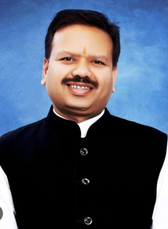 Vinod Chandrakar