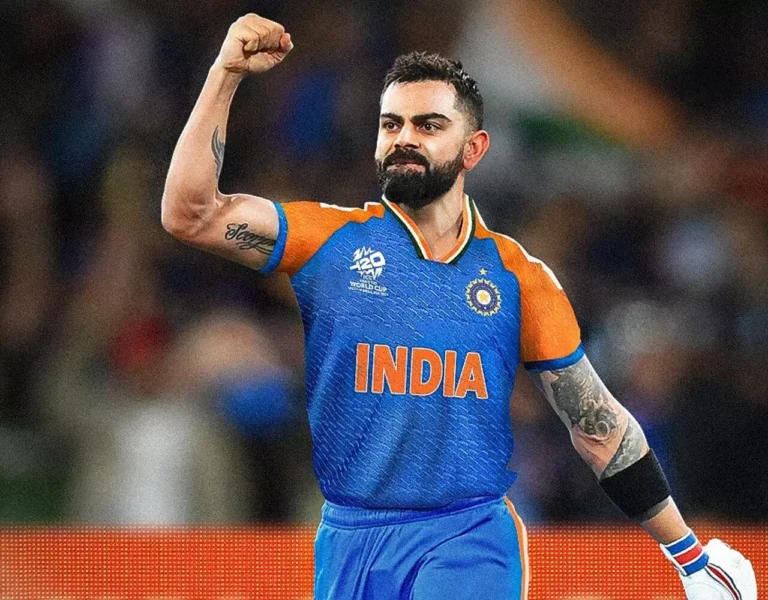 विराट कोहली आज इंटरनेशनल क्रिकेट में बना देंगे वर्ल्ड रिकॉर्ड, सचिन-ब्रैडमैन-लारा और पोंटिंग भी नहीं कर पाए ये कमाल