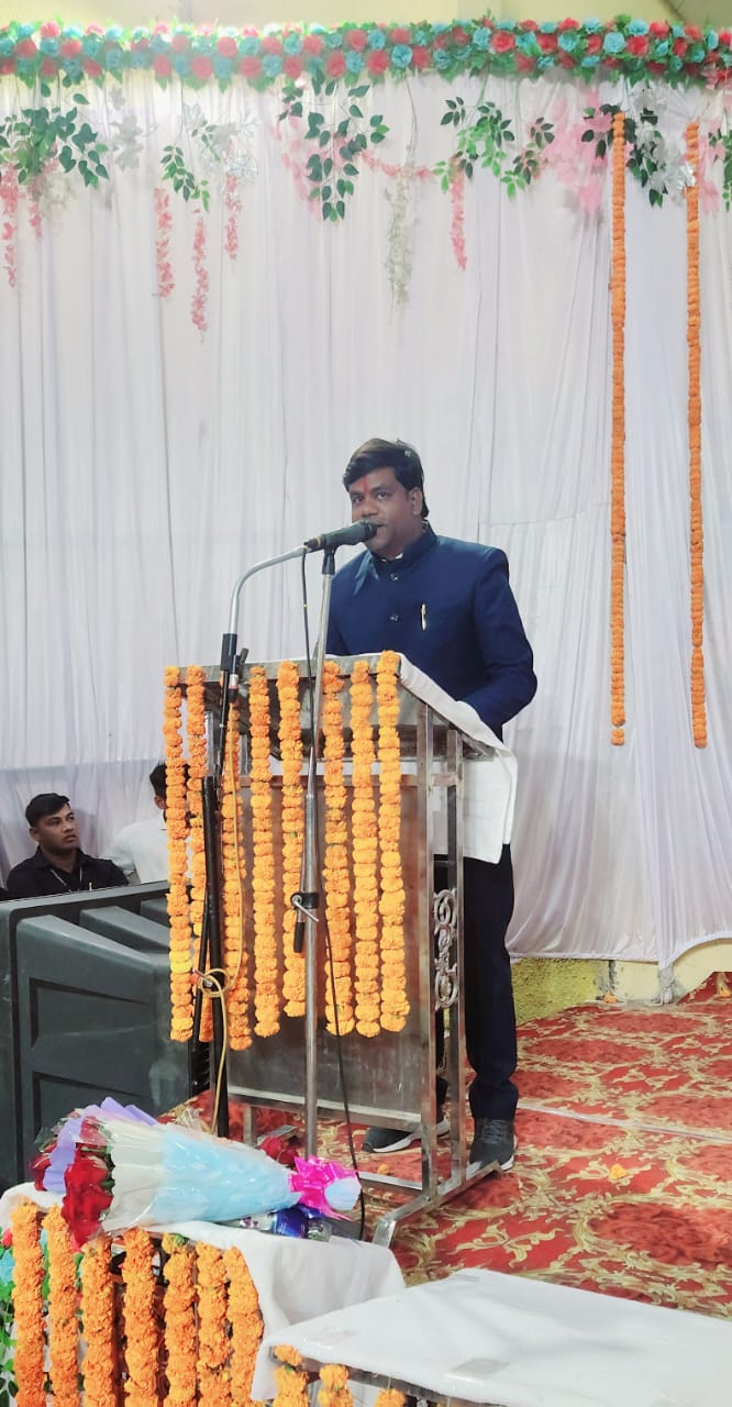 छत्तीसगढ़ी भाषा का रखा मान, छत्तीसगढ़ी भाषा में शपथ लेने वाले एक मात्र कांग्रेस पार्षद हैं विजय साव देखिए उनका शपथ पत्र