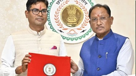 CG Budget 2025 : पेट्रोल के दाम में कमी, भूमिहीन मजदूरों के लिये 600 करोड़, जानें बजट की बड़ी बातें