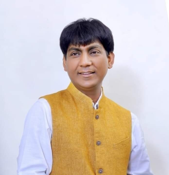 गौधाम योजना से ग्रामीण अर्थव्यवस्था होगी सशक्त, रोजगार के नए अवसर होंगे सृजित : योगेश्वर राजू सिन्हा