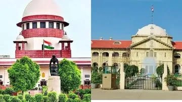 43 बार सुनवाई टालने पर सुप्रीम कोर्ट ने इलाहाबाद हाई कोर्ट को फटकारा,आरोपी को तुरंत दी बेल,जस्टिस बीआर गवई और जस्टिस एनवी अंजारिया की बेंच ने कहा स्वतंत्रता के मामलों में किसी भी हाईकोर्ट से यह अपेक्षा नहीं की जाती कि वे मामले को लंबे समय तक लंबित रखे