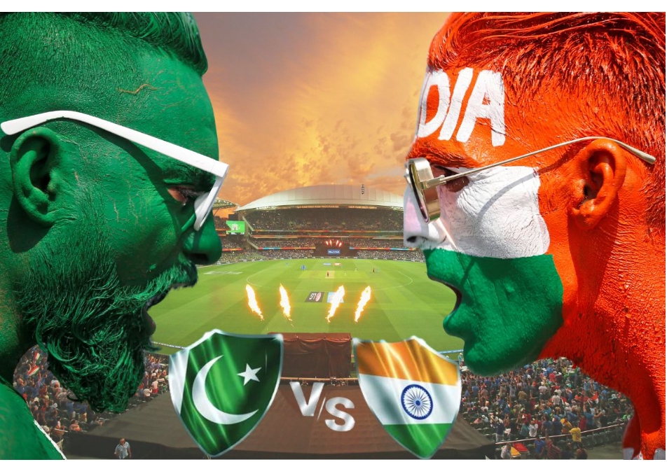 भारत-पाकिस्तान 41 सालों से खेल रहे Asia Cup, लेकिन फाइनल में नहीं हुई कोई भिड़ंत, कैसे हुआ ये अजूबा?