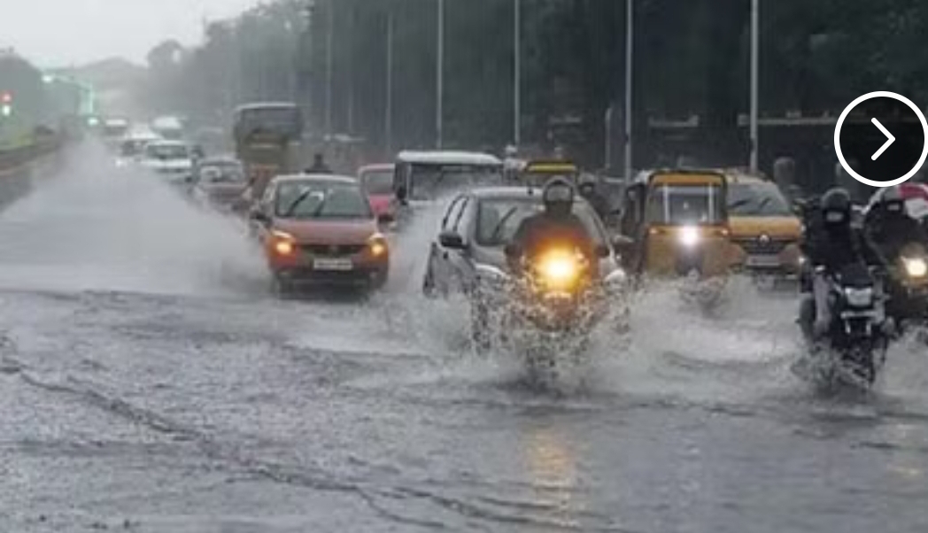 छत्तीसगढ़ के सभी 33 जिलों में झमाझम बारिश के आसार, अलर्ट जारी, जानें आगामी दिनों कैसा रहेगा मौसम