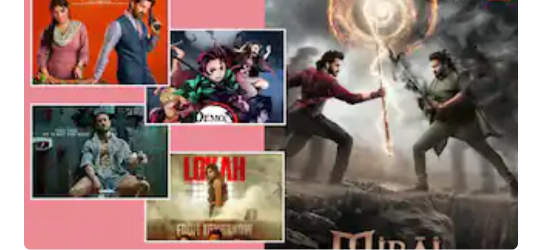 संडे को 10 फिल्मों के बीच जंग, ‘बागी 4’ हुई पस्त, दो फिल्मों ने लूट लिया बॉक्स ऑफिस