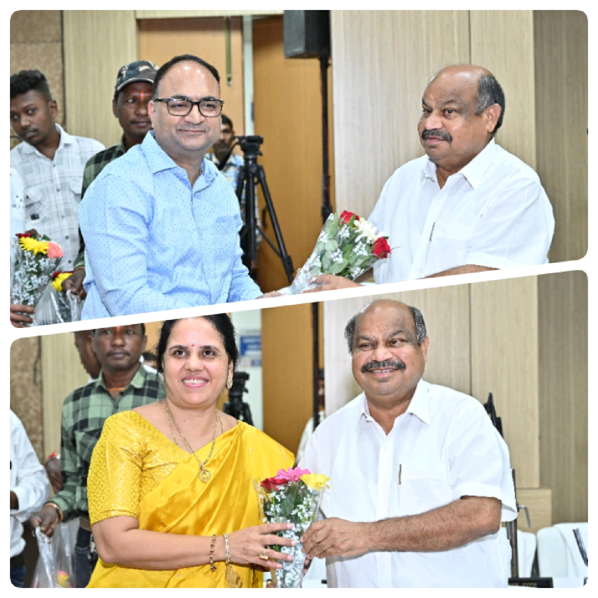 नगर निगम सामान्य सभा में विकास प्रस्तावों को मिली मंजूरी, रायपुर उत्तर विधायक पुरंदर मिश्रा का हुआ स्वागत