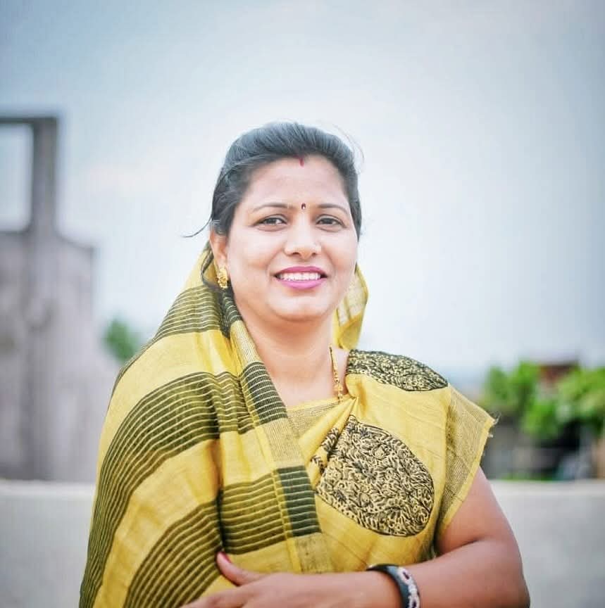 1 नवंबर से धान समानता शुरू करे भाजपा सरकारः कांग्रेस जिला अध्यक्ष डॉ. रश्मि चंद्राकर
