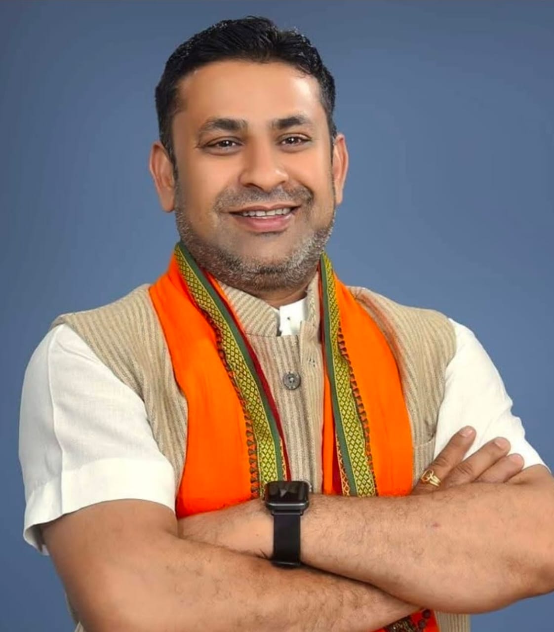 छग महतारी की प्रतिमा खंडित करने वालों पर हो कड़ी कार्रवाई : देवेंद्र महासमुंद में भी बाहरी लोगों की बढ़ रही संख्या, वेरिफिकेशन की दरकार