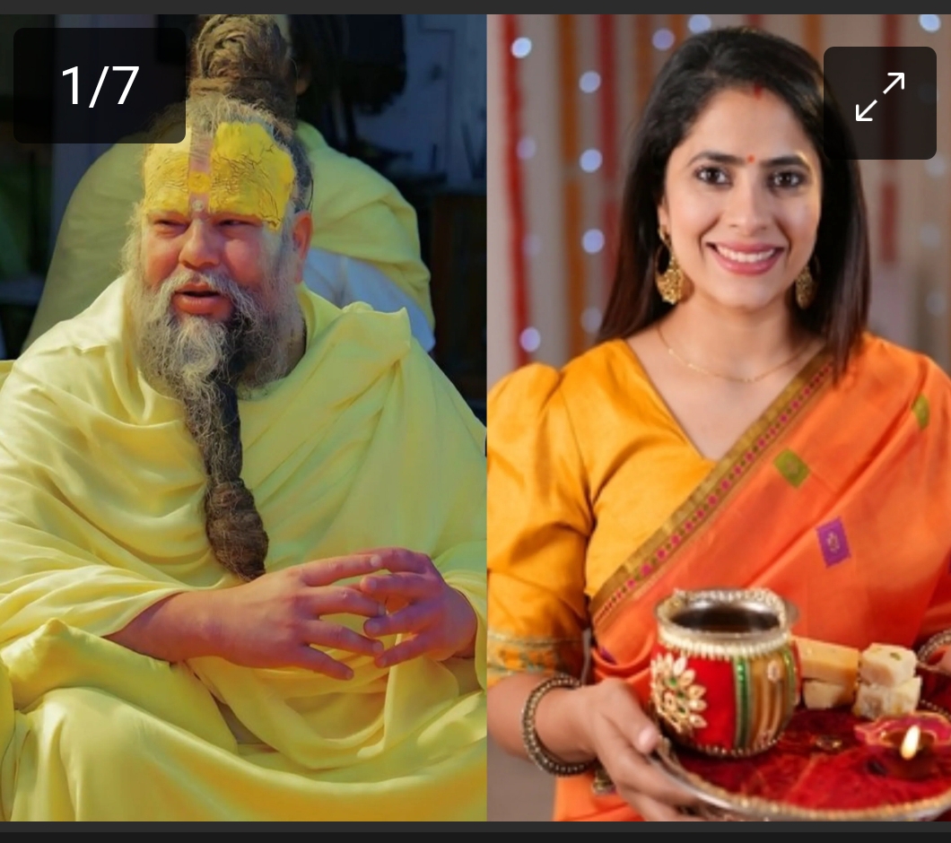 क्या करवा चौथ व्रत रखने से पति की उम्र सच में लंबी होती है? प्रेमानंद महाराज का जवाब हैरान कर देगा।