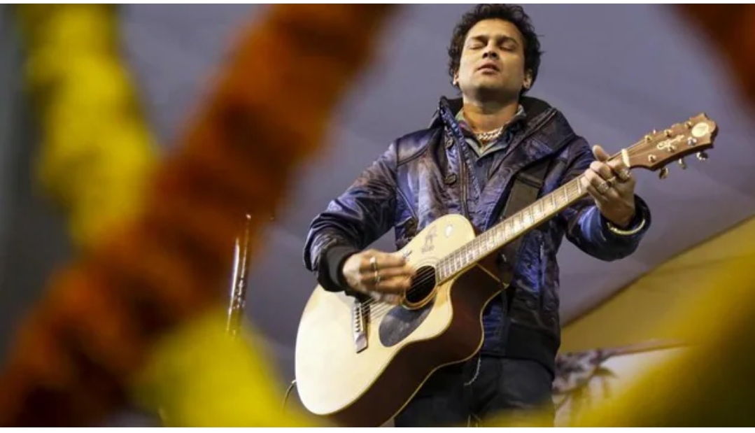 जुबिन गर्ग की मौत के मामले में बड़ा ऐक्शन, चचेरा भाई गिरफ्तार; असम में है DSP