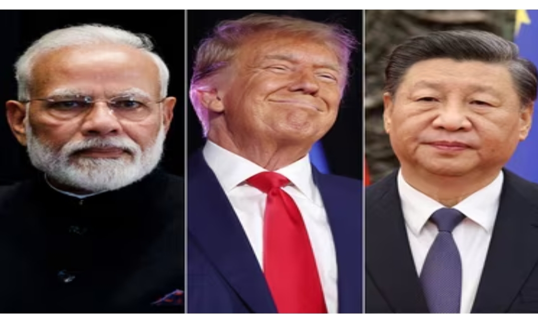 ट्रंप के चीन पर 100% टैरिफ से फिर भड़का व्यापार युद्ध, भारत पर इसका कैसा असर