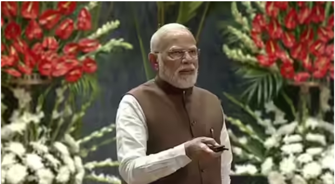 पीएम मोदी ने किसानों को दिया 42000 करोड़ का दिवाली गिफ्ट, जानें किन जिलों को मिलेगा फायदा