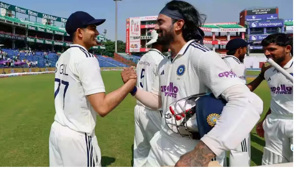 भारत की वेस्टइंडीज पर ‘शाही’ जीत के बाद प्वाइंट्स टेबल का क्या हाल, नंबर-1 पर कौन?