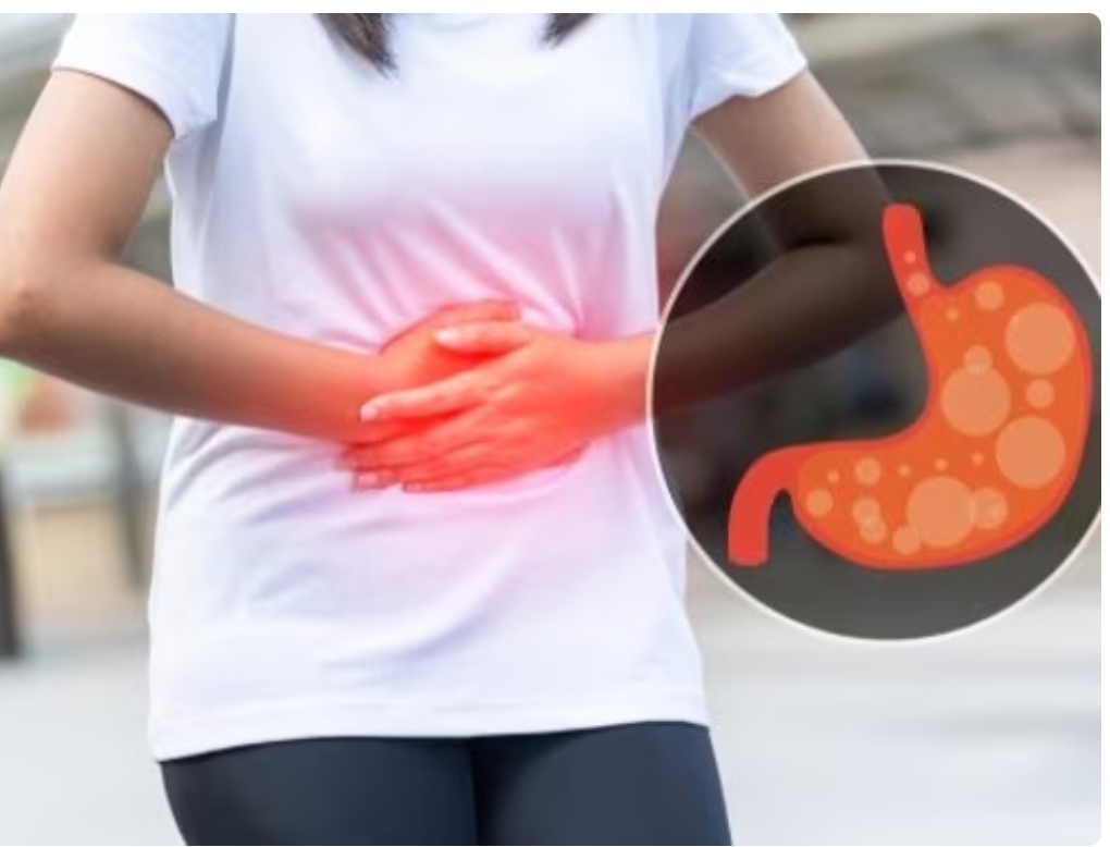 ना दवाई, ना घरेलू नुस्खा! पेट में गैस बने तो कर लें ये 3 काम, तुरंत राहत मिलेगी !