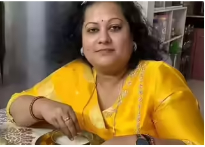 आय से अधिक संपत्ति मामले में सौम्या चौरसिया पर EOW का एक्शन, 8000 पेज की चार्जशीट दाखिल, करोड़ों की संपत्ति जब्त