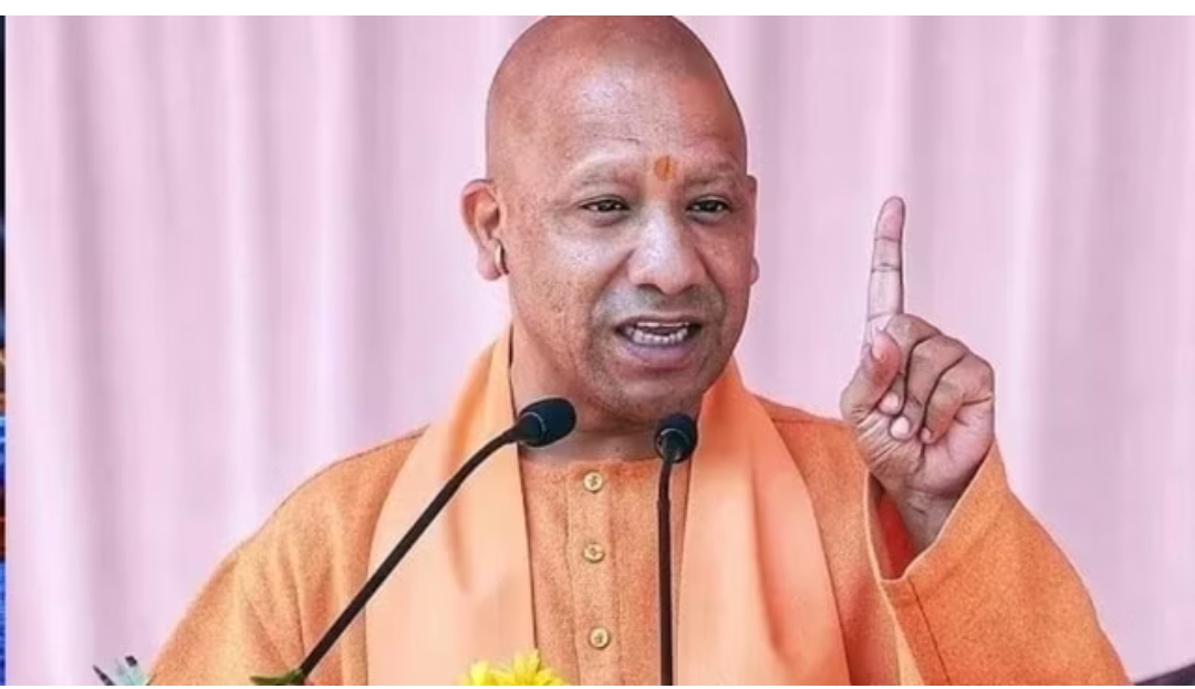 दिवाली पर व्यवधान तो सीधे जेल, सीएम योगी की चेतावनी, बोले- अब घुटने टेकने वाली सरकार नहीं