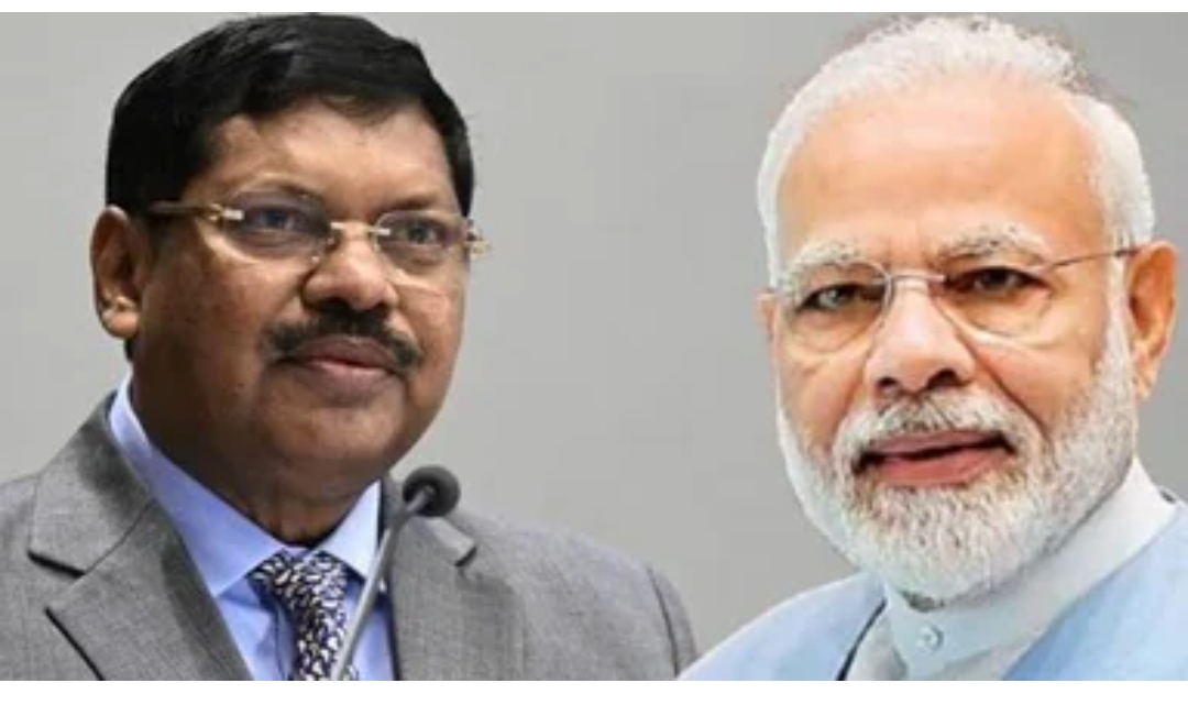 CJI गवई के बाद कौन? सरकार ने अगले चीफ जस्टिस की नियुक्ति की प्रक्रिया शुरू की, रेस में ये नाम