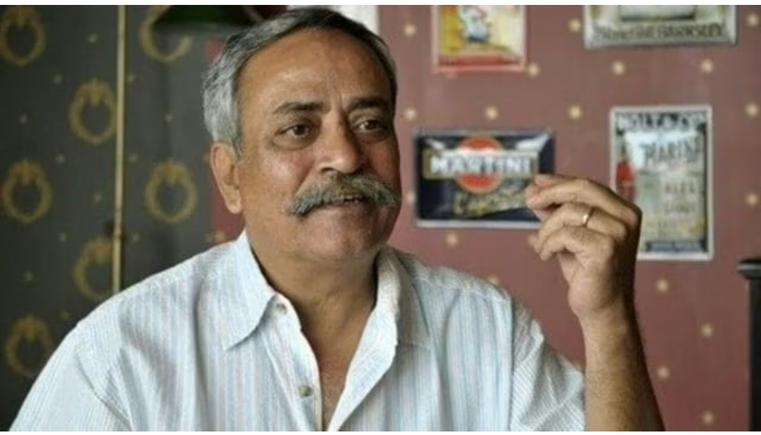मशहूर ऐड गुरु पीयूष पांडेय का निधन, ‘अबकी बार मोदी सरकार’ का भी