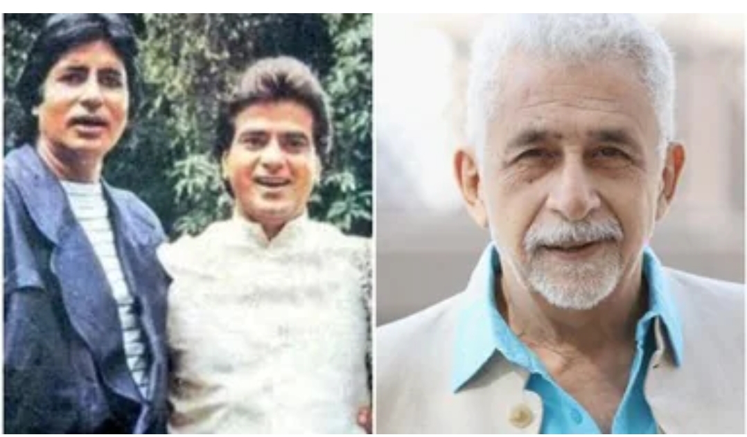 मिले सुर मेरा तुम्हारा’ ऐड के लिए खुशी से राजी थे सारे एक्टर, नसीरुद्दीन शाह ने इस वजह से कहा था ना