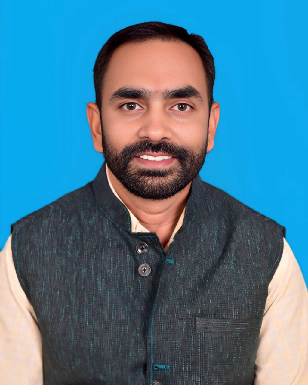 21 जून 2026योग भारतीय संस्कृति की अमूल्य धरोहर, स्वस्थ एवं समृद्ध राष्ट्र का आधार : येतराम साहू