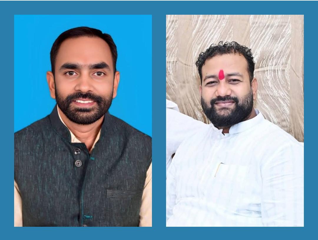 आपातकाल भारतीय लोकतंत्र पर किया गया सबसे बड़ा प्रहार : अमित साहू, येतराम साहू