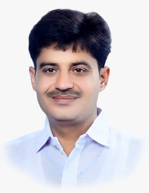 महासमुन्द: नपा में भाजपा नेता हनीश बग्गा बने एल्डरमैन,  जमीनी कार्यकर्ता की नियुक्ति पर शहर में खुशी की लहर, नेताओं ने दी बधाई