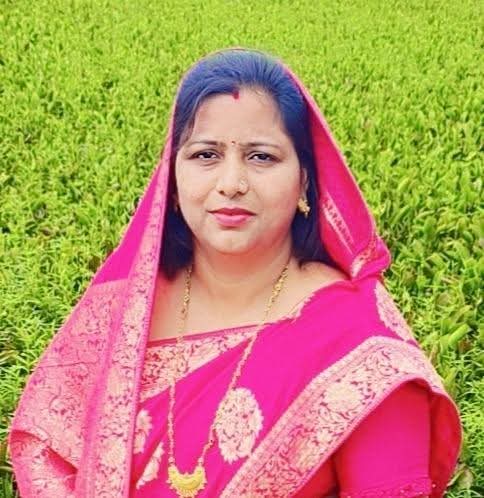 डोंगरगढ़ में भाजपा के 111 कार्यकर्ताओं के इस्तीफे संगठन की टूटती नींव और नेतृत्व की विफलता का प्रमाण — डॉ. रश्मि चंद्राकर