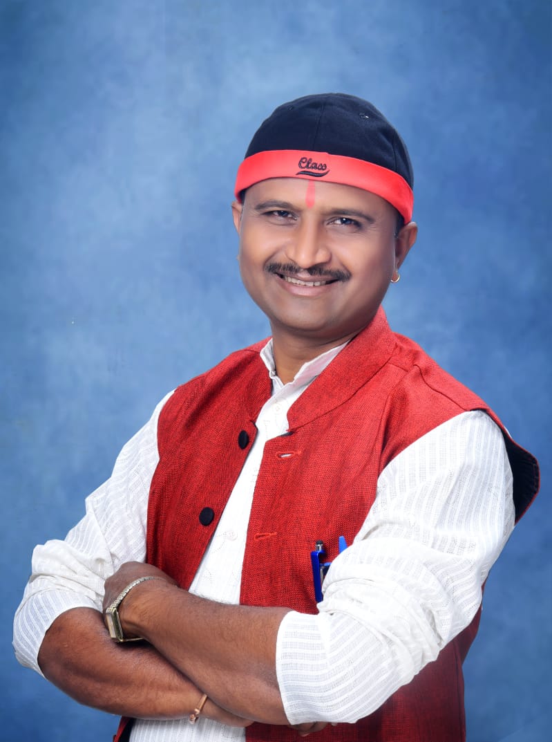 सिरपुर विकास प्राधिकरण के माध्यम से 36 ग्राम पंचायतों पर टीएनसी थोपने का प्रयास, ग्रामीणों के अधिकारों पर कुठाराघात – पंकज साहू