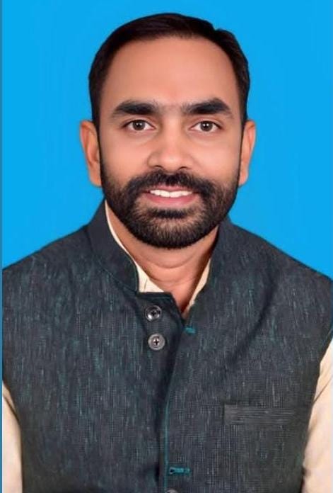 संत शिरोमणि गुरु रविदास की 650वीं जयंती पर समरसता संकल्प अभियान के तहत जिले के सभी मंडलों में पहुँचेगा माटी युक्त पवित्र कलश : येतराम साहू