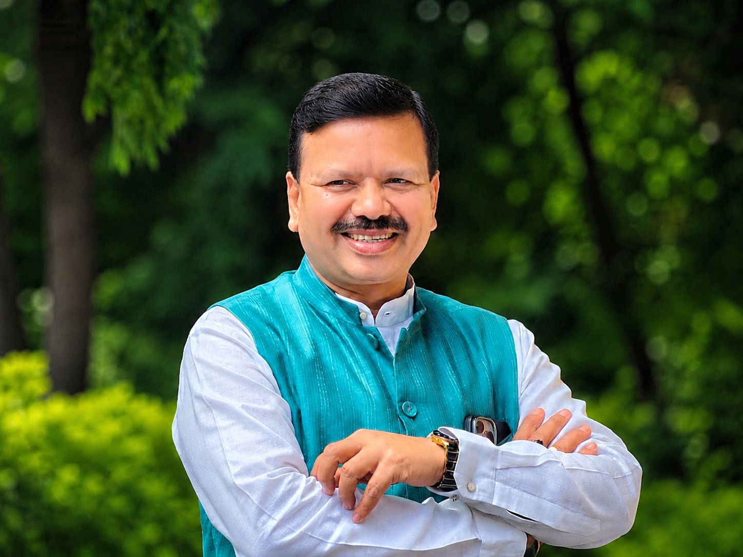 बिजली निजी हाथों में, भाजपा सरकार का जनता की जेब पर डाका : विनोद चंद्राकर